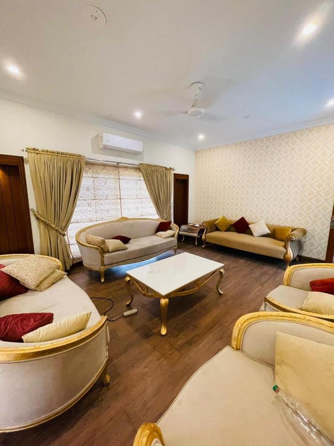 Ivy House Rawalpindi Exterior foto