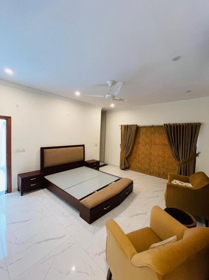 Ivy House Rawalpindi Exterior foto
