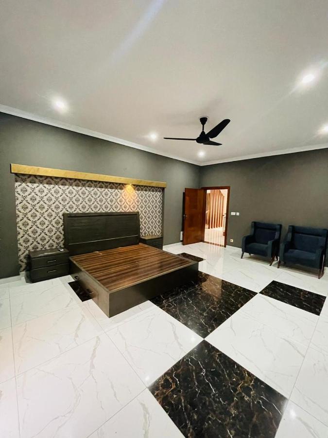 Ivy House Rawalpindi Quarto foto