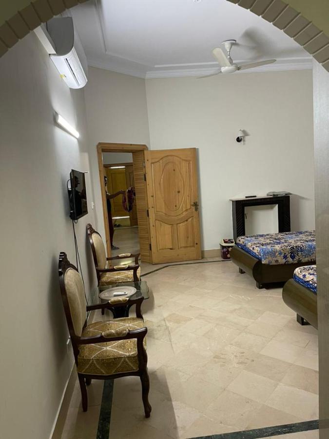 Ivy House Rawalpindi Exterior foto