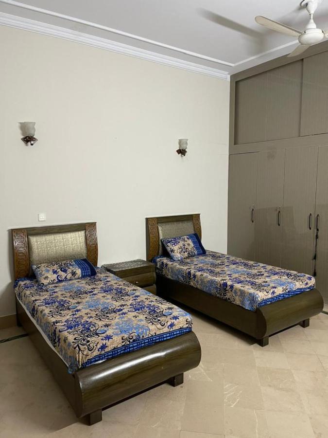 Ivy House Rawalpindi Exterior foto
