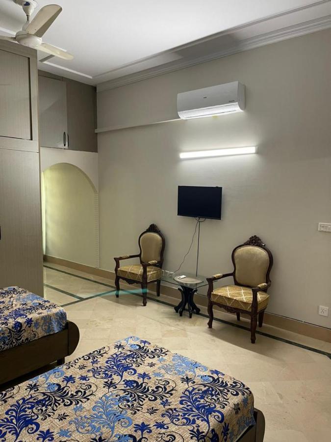 Ivy House Rawalpindi Exterior foto