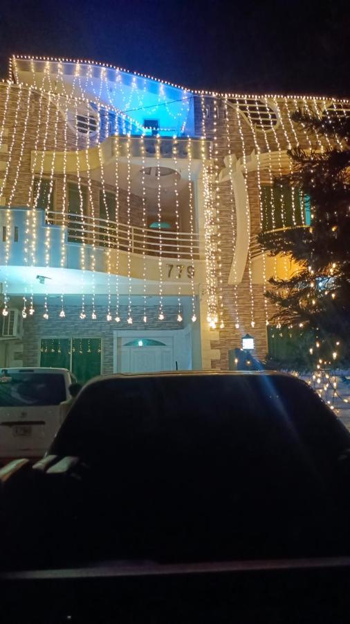Ivy House Rawalpindi Exterior foto
