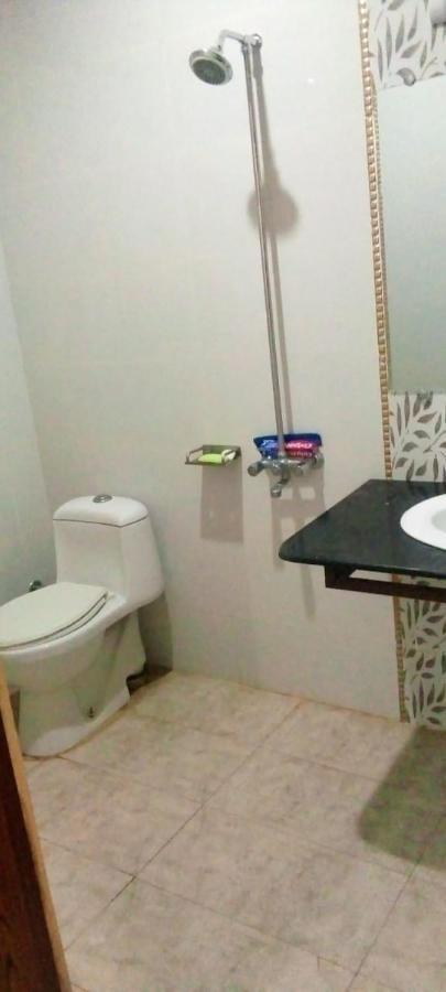 Ivy House Rawalpindi Exterior foto